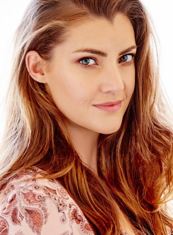 Ebony O | Female model | Source Models model agency | 241927